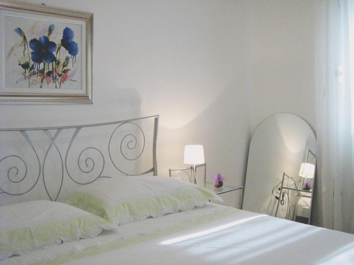 Orange Bamboo Suite สปลิท ภายนอก รูปภาพ