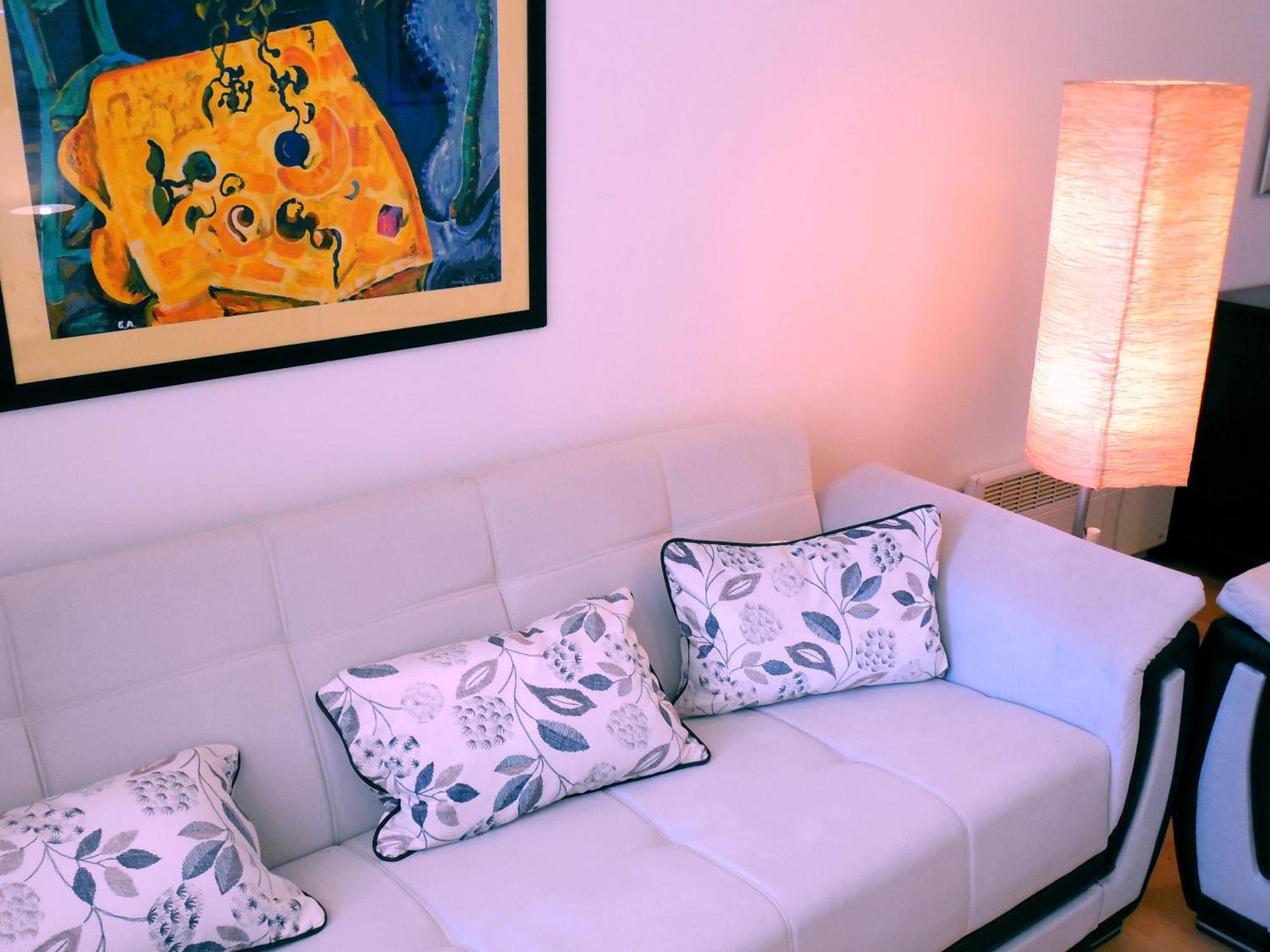 Orange Bamboo Suite สปลิท ภายนอก รูปภาพ