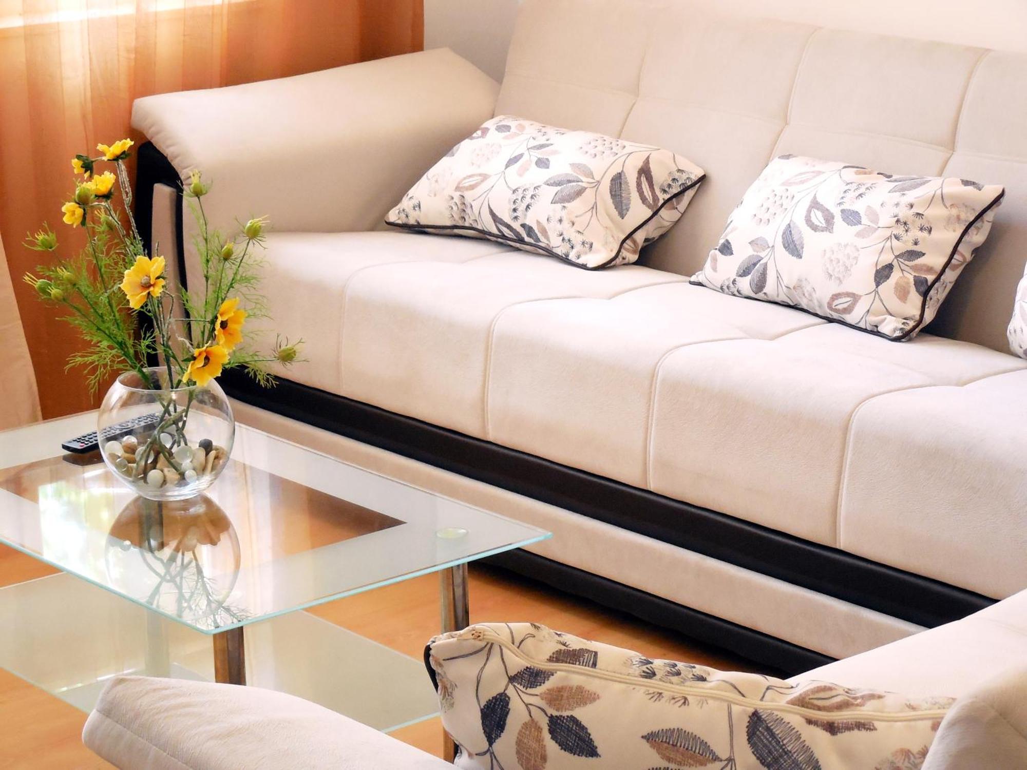 Orange Bamboo Suite สปลิท ภายนอก รูปภาพ