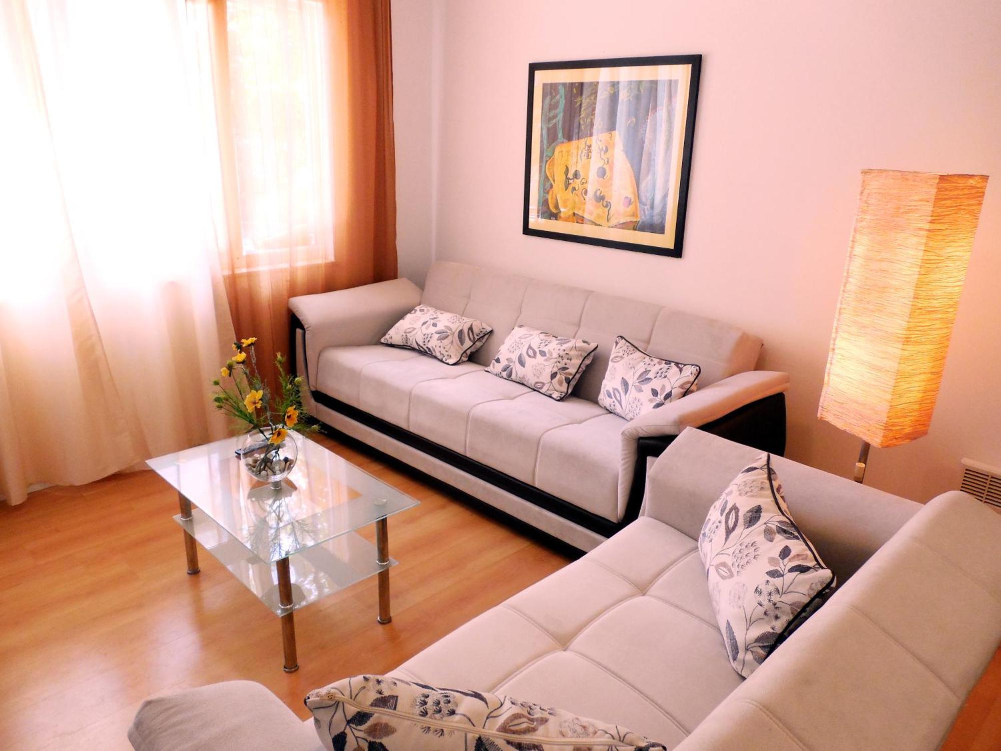 Orange Bamboo Suite สปลิท ภายนอก รูปภาพ