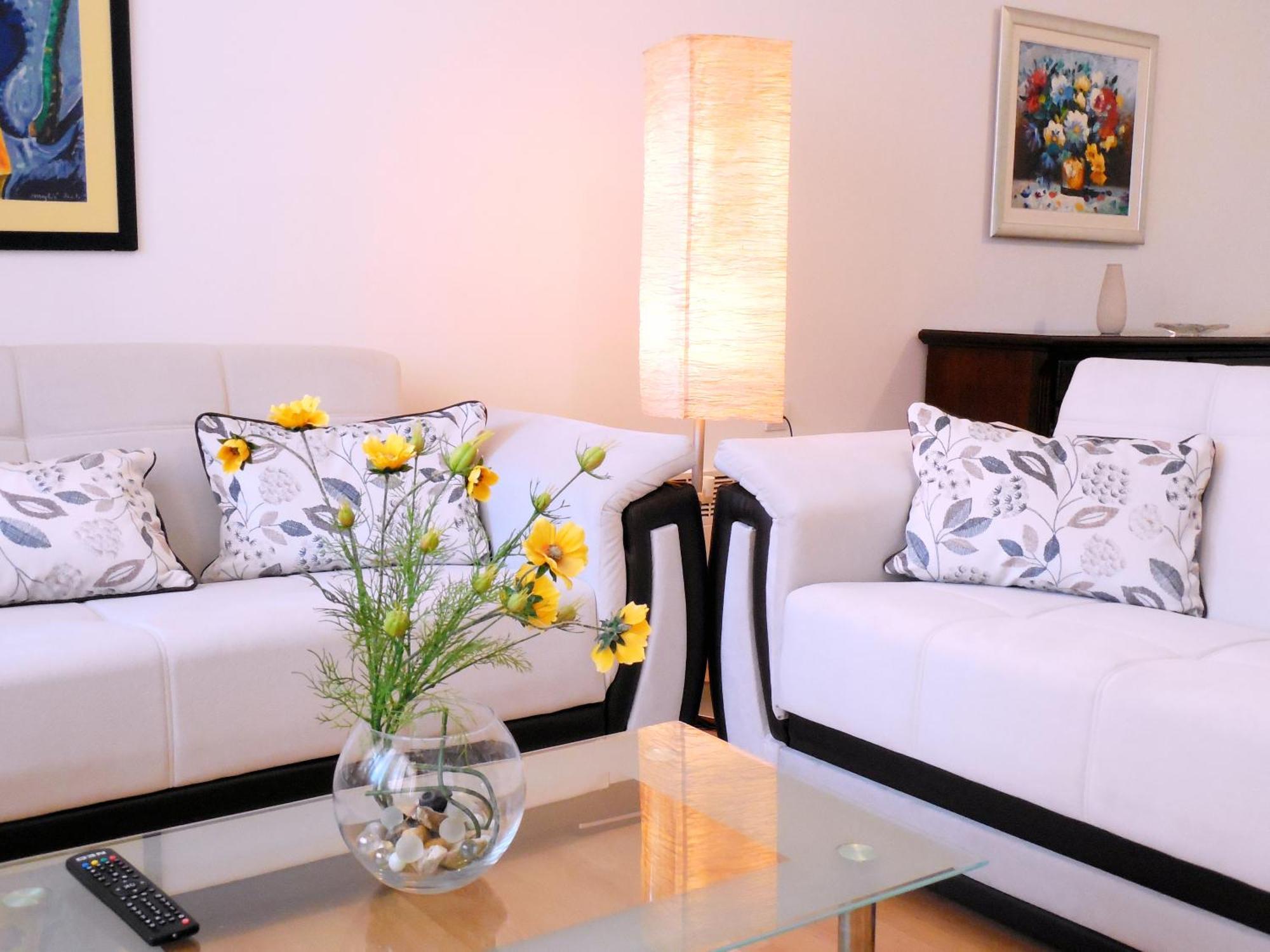 Orange Bamboo Suite สปลิท ภายนอก รูปภาพ