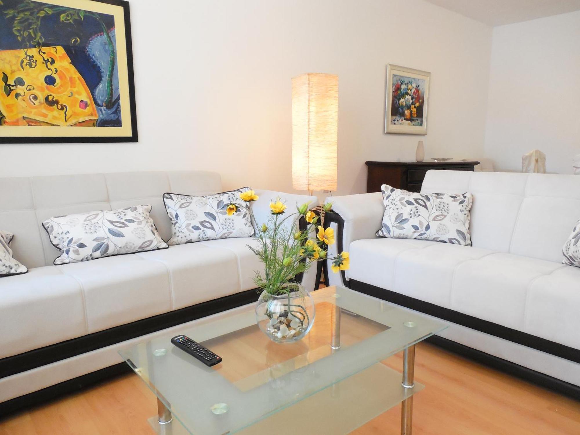 Orange Bamboo Suite สปลิท ภายนอก รูปภาพ
