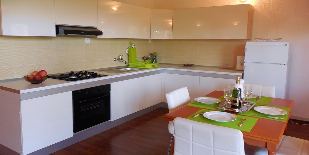 Orange Bamboo Suite สปลิท ภายนอก รูปภาพ