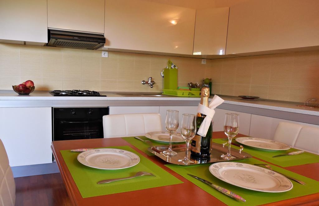 Orange Bamboo Suite สปลิท ภายนอก รูปภาพ