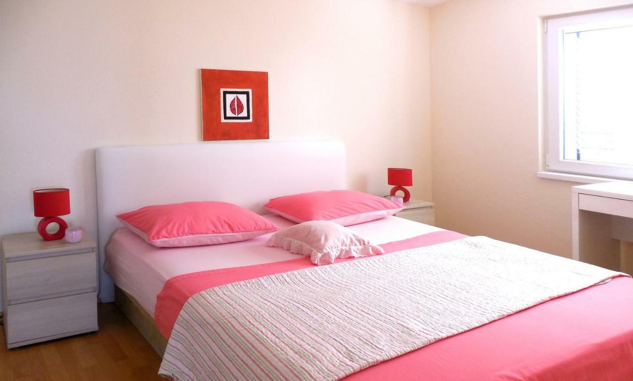 Orange Bamboo Suite สปลิท ภายนอก รูปภาพ