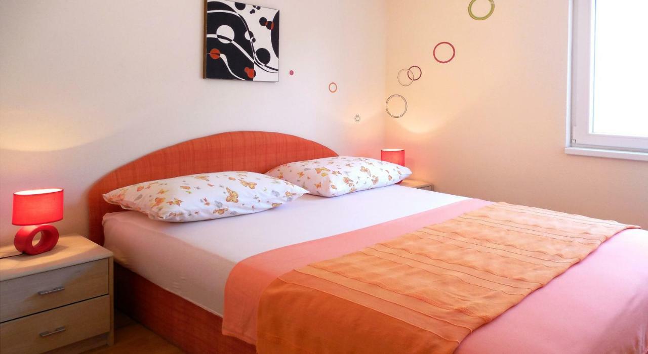 Orange Bamboo Suite สปลิท ภายนอก รูปภาพ