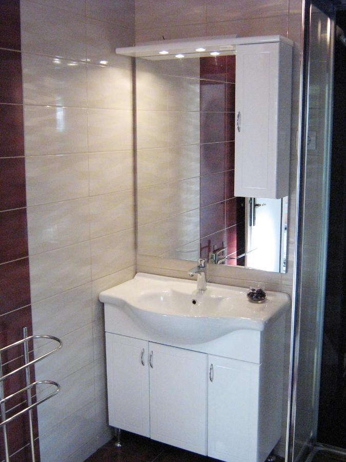 Orange Bamboo Suite สปลิท ภายนอก รูปภาพ