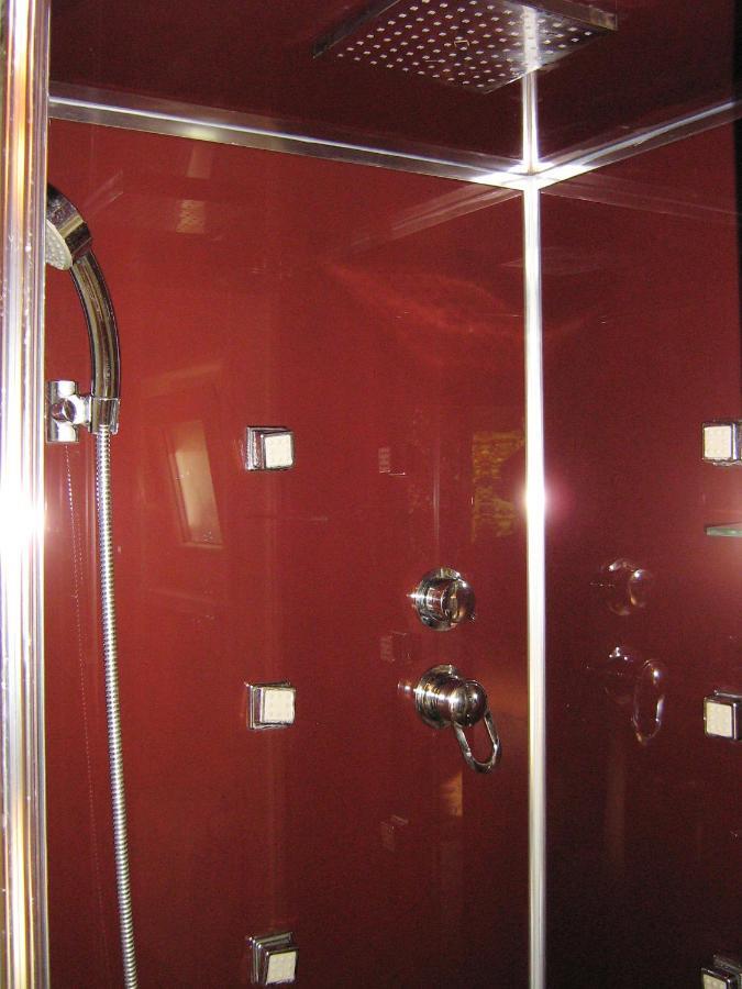 Orange Bamboo Suite สปลิท ภายนอก รูปภาพ
